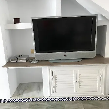 Urb. Hipodromo, Cala De Appartamento Mijas