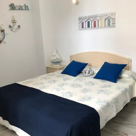 Urb. Hipodromo, Cala De Appartamento Mijas