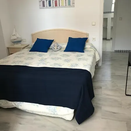 Urb. Hipodromo, Cala De Appartamento