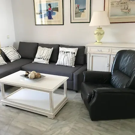 Urb. Hipodromo, Cala De Appartamento
