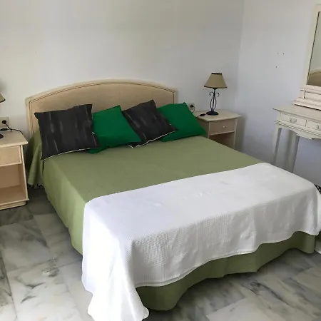 Appartamento Urb. Hipodromo, Cala De Mijas