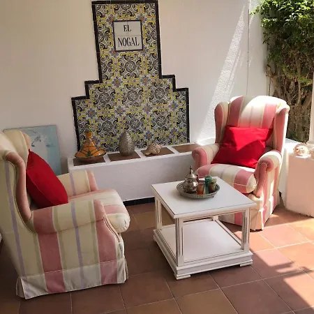 Urb. Hipodromo, Cala De Appartamento Mijas