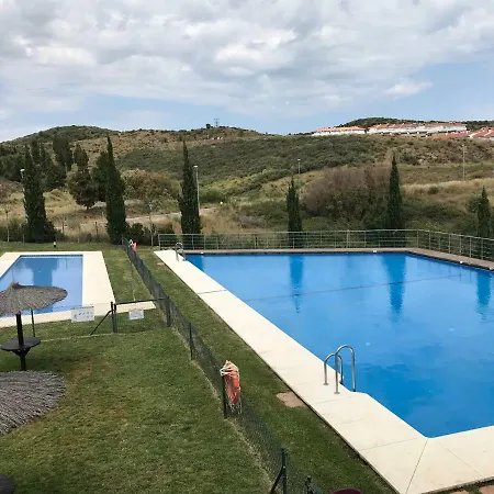 Urb. Hipodromo, Cala De Mijas