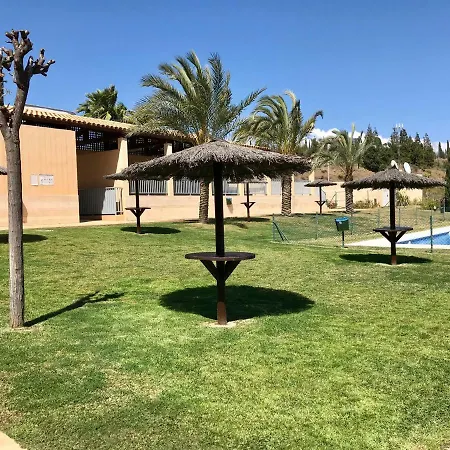 Urb. Hipodromo, Cala De Appartamento Mijas