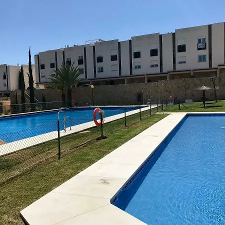 Urb. Hipodromo, Cala De *