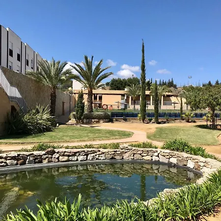 Appartamento Urb. Hipodromo, Cala De *