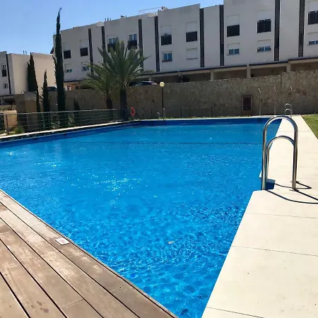 Urb. Hipodromo, Cala De Appartamento