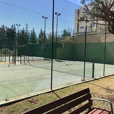Urb. Hipodromo, Cala De *