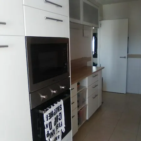 Urb. Hipodromo, Cala De Appartamento Mijas